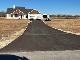 Best Permeable Paver Driveways  in Schlusser, PA